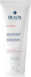 Rilastil Крем для лица Difesa Смягчающий, успокаивающий, очищающий 200 мл