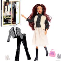 Кукла Happy Valley Ксения. Студия моды 9318412