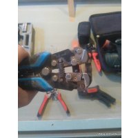 Стриппер КВТ КВТ WS-06/60409