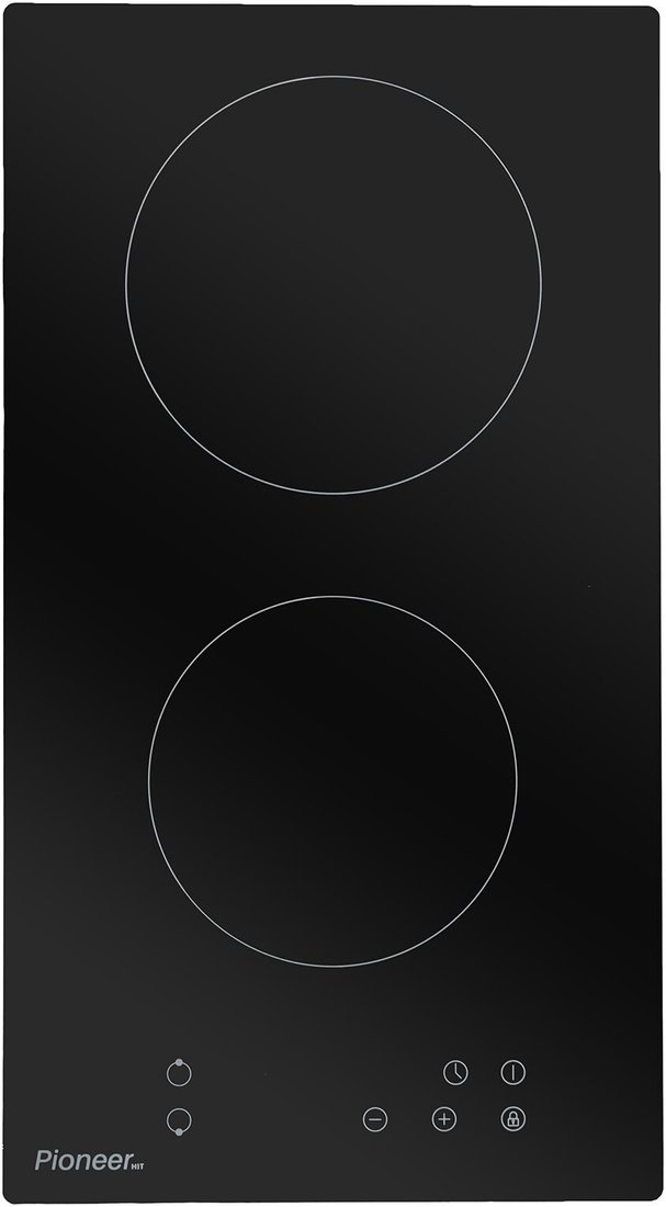 Варочная панель Pioneer EHB30203I-BL