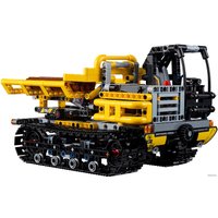 Конструктор LEGO Technic 42094 Гусеничный погрузчик