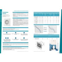 Осевой вентилятор Zernberg Oniks 100 Turbo