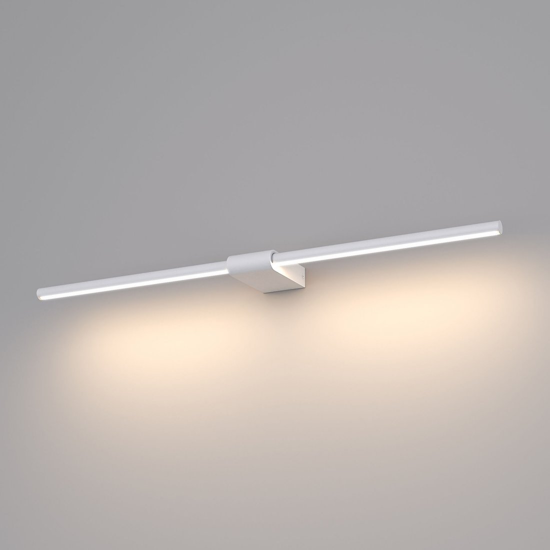 

Бра Elektrostandard Luar 40125/LED (белый)