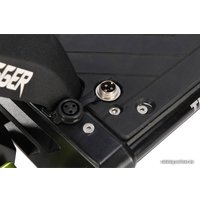 Электросамокат White Siberia Nerpa Pro 3600W Elka Green (зеленый)