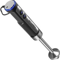 Погружной блендер Tuarex TK-4101 (стальной/черный)