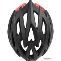 Cпортивный шлем Polisport Twig Black/Red M