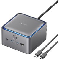 Док-станция Anker Prime A83B5 TB5 Docking Station 14-in-1