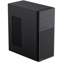 Корпус Powerman DA816BK 500W 6193556