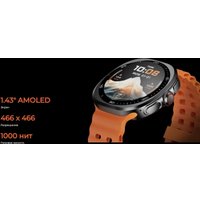 Умные часы Tecno Watch Neo WN01