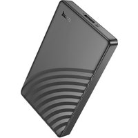 Бокс для накопителей 2.5" Hoco HB46 (черный)