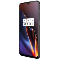 Телефон OnePlus 6T 6GB/128GB (зеркальный черный)