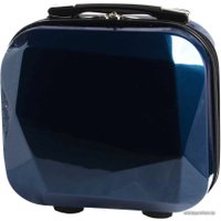 Косметичка MonAmi CX8192 (синий)
