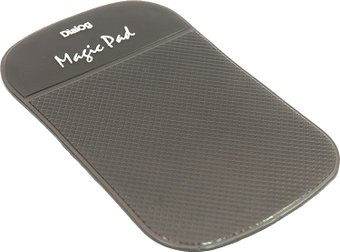 Противоскользящий коврик Dialog MagicPad MH-01 (серый)