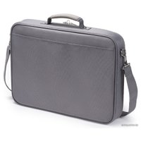 Сумка DICOTA Multi Base 14-15.6" D30918 (серый)