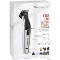 Универсальный триммер BaByliss MT726E