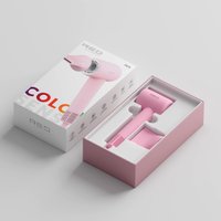 Фен RED Colorsense F571