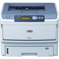 Принтер OKI B840DN