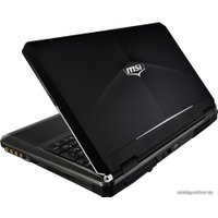 Игровой ноутбук MSI GX60 1AC-017RU