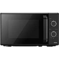 Микроволновая печь CENTEK CT-1550 (черный) + Миксер CT-1100