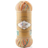 Пряжа для вязания Alize Superwash Artisan 9012