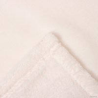 Плед Этель 9849657 (150x200, молочный)