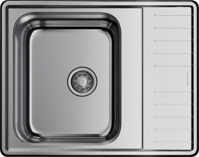 

Кухонная мойка Omoikiri Sagami 63-IN