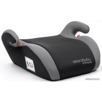 Детское сиденье Amarobaby Enjoy AB222007ESe/11 (серый)