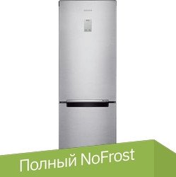 

Холодильник Samsung RB33A3440SA/WT