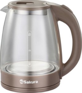 

Электрический чайник Sakura SA-2734C