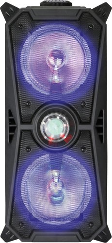 Патибокс National NSM-V350