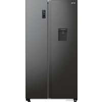 Холодильник side by side Gorenje NRR9185EABXLWD