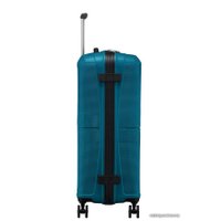 Чемодан-спиннер American Tourister Airconic Deep Ocean 67 см