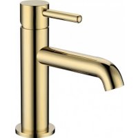 Смеситель Grocenberg GB2099 (золото глянец)