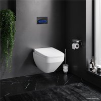 Унитаз подвесной AM.PM Inspire 2.0 FlashClean IS450A38.CCC50A