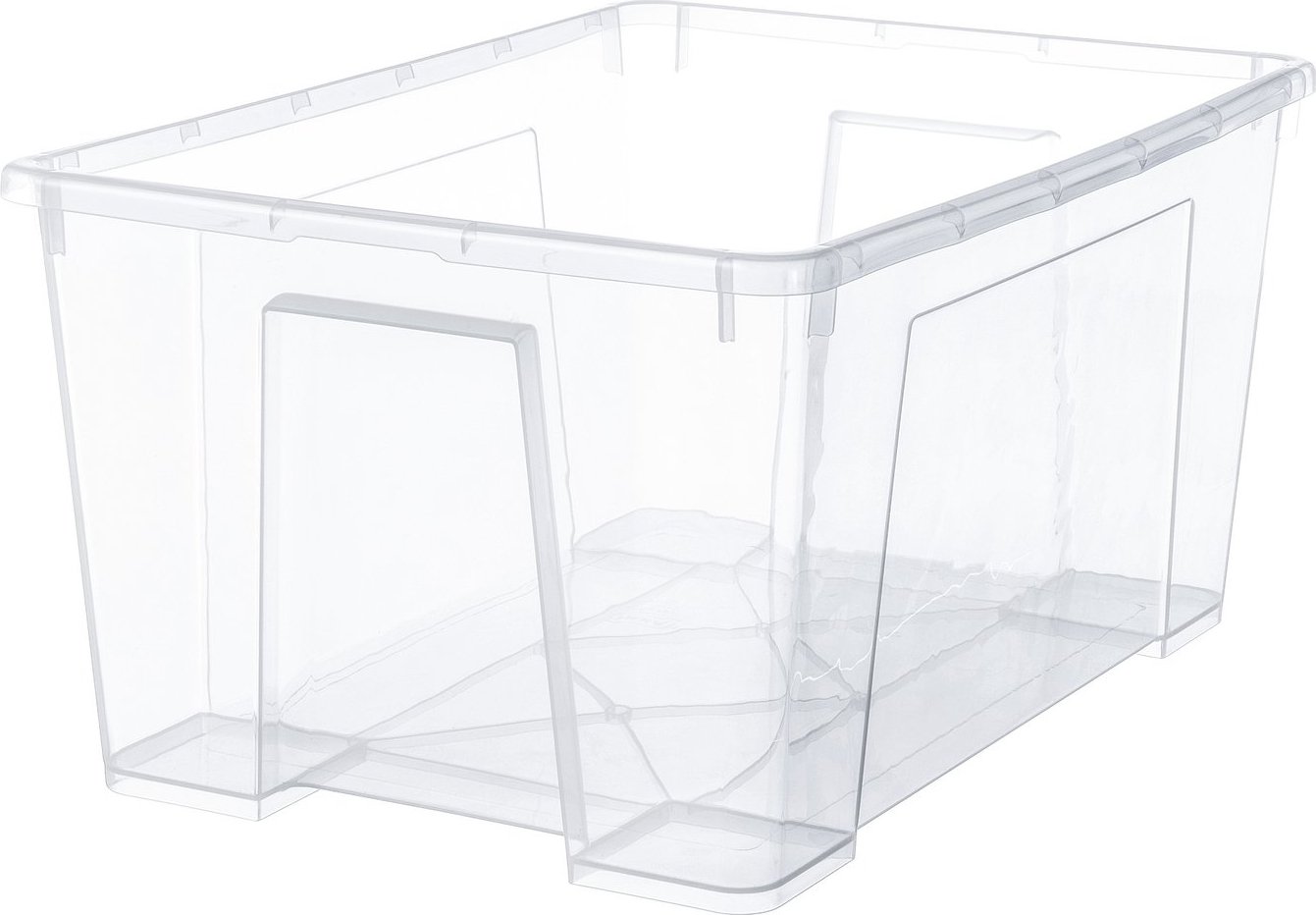 

Коробка для хранения Ikea Samla 30102974