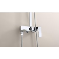 Душевая система  Raglo R01.24