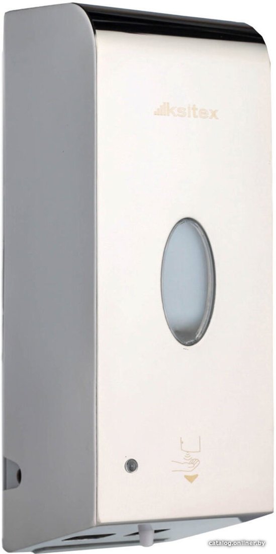 Дозатор для жидкого мыла Ksitex ASD-7961S