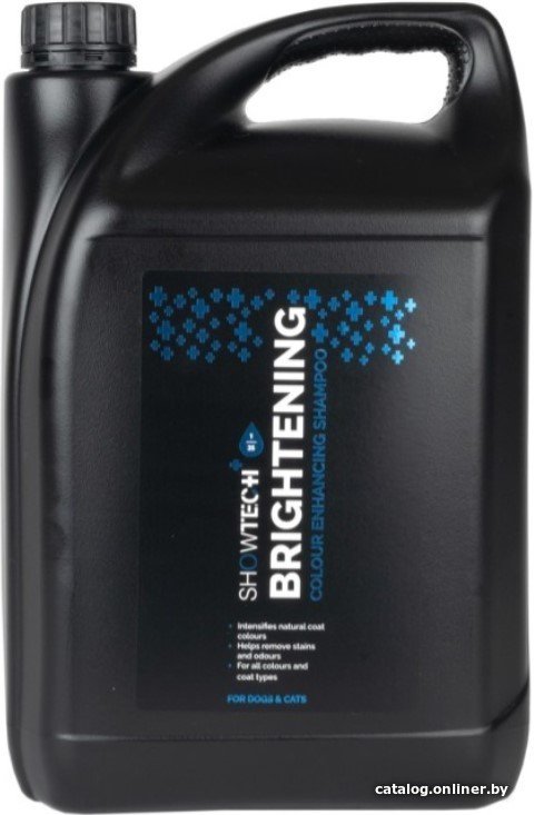 Шампунь Show Tech Brightening осветляющий 41STP029 (5 л)