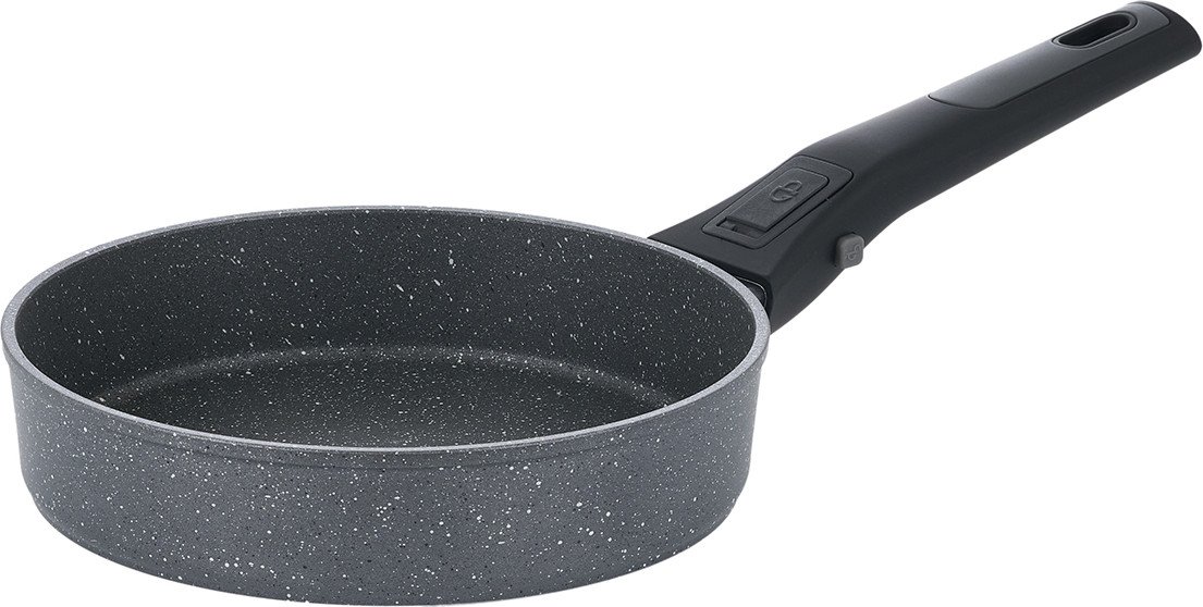 Сковорода Gipfel Granit 52702