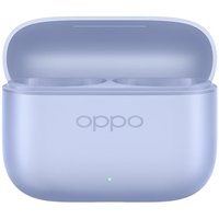 Наушники Oppo Enco Buds 3 Pro (сиреневый)