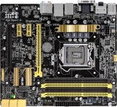 ASUS H87M-PRO