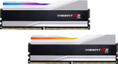 Trident Z5 RGB 2x24ГБ DDR5 8000МГц F5-8000J4048F24GX2-TZ5RW