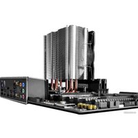 Кулер для процессора DeepCool GAMMAXX 400 V2 DP-MCH4-GMX400V2-BL