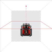 Лазерный нивелир ADA Instruments Rotary 400 HV Servo A00458_2020