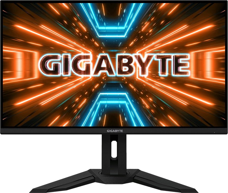 

Игровой монитор Gigabyte M32U