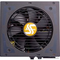 Блок питания Seasonic Focus Plus 1000W Gold SSR-1000FX