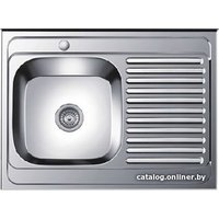Кухонная мойка Ledeme L98060-6L
