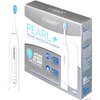 Электрическая зубная щетка Vitammy Pearl+