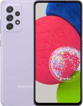 Galaxy A52s 5G SM-A528B/DS 8GB/128GB (фиолетовый)