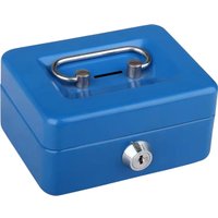 Кэшбокс Sipl AG117H (синий)